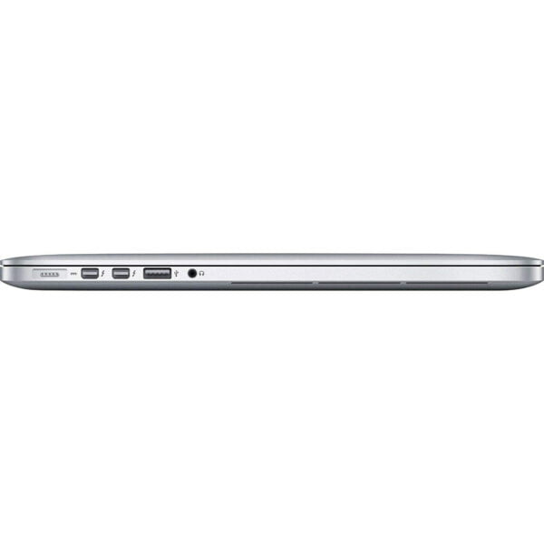 Apple Macbook Pro 15.4 inch Laptop - Image 4